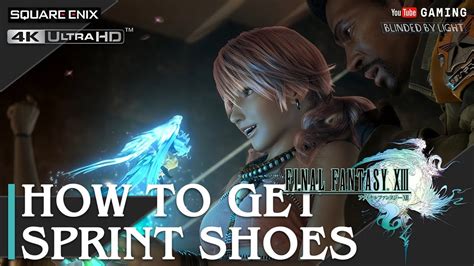 ff13 sprint shoes